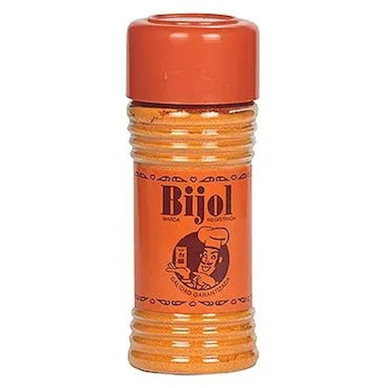 100060 - BIJOL CONDIMENTO Y COLORANTE X 56G X 24BO