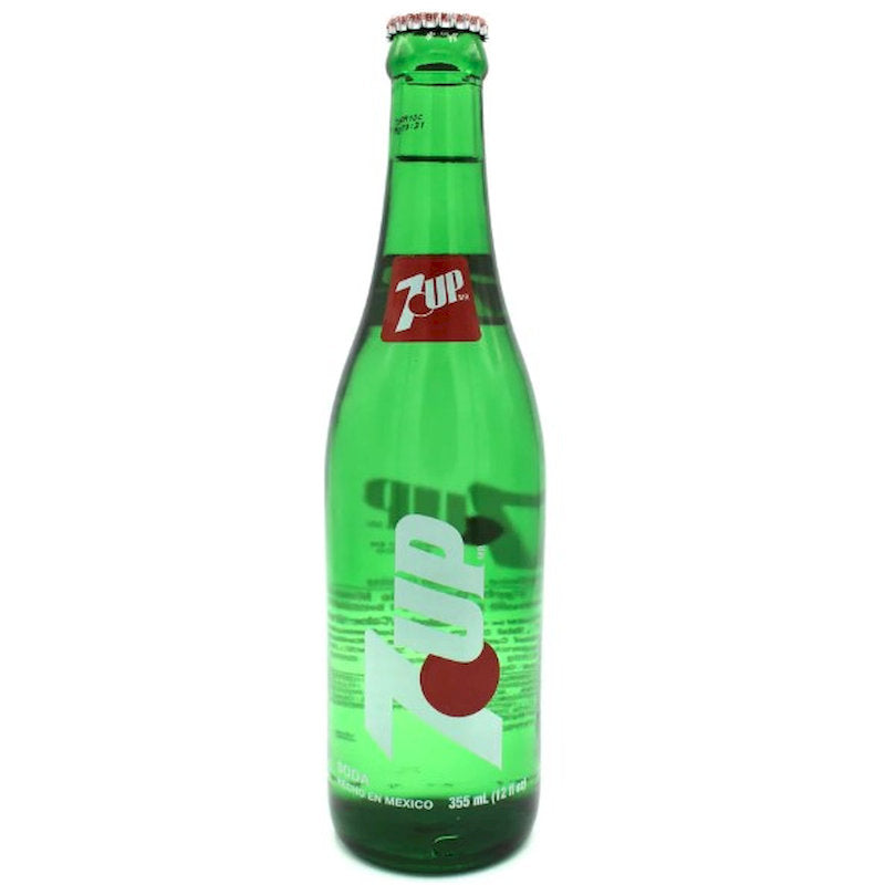 100147 - 7UP SODA DE LIMON X 354ML X 24JR