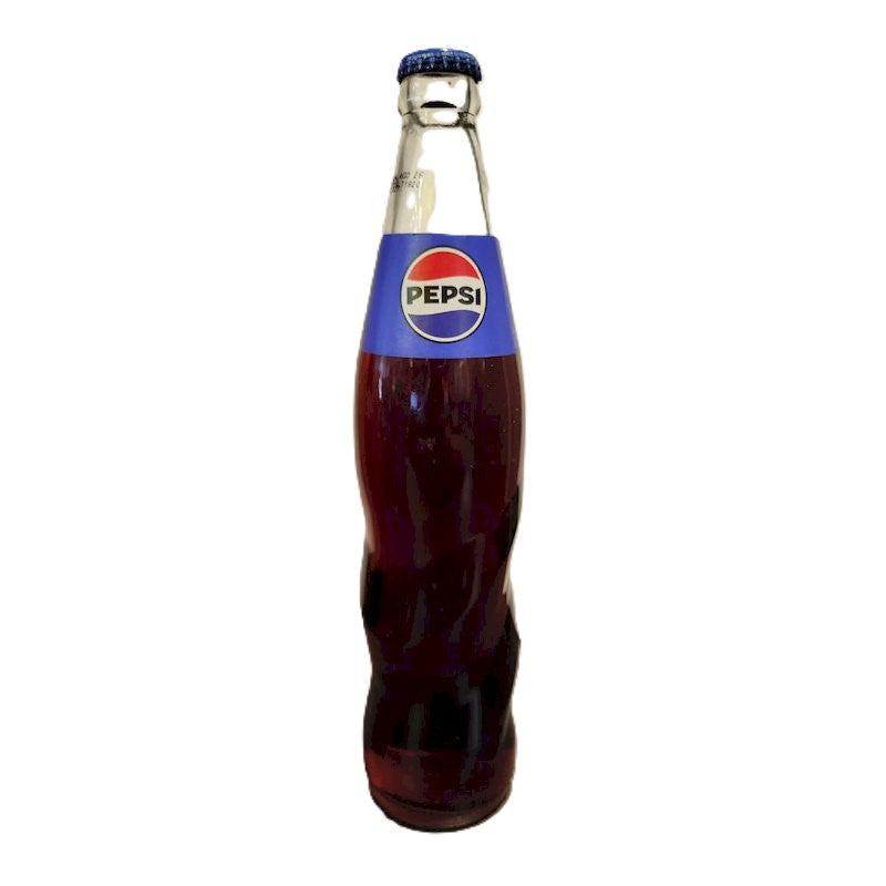100268 - PEPSI COLA X 354ML X 24JR