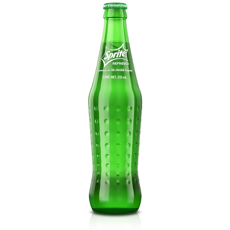 100325 - SPRITE SODA SABOR A LIMON X 354ML X 24JR