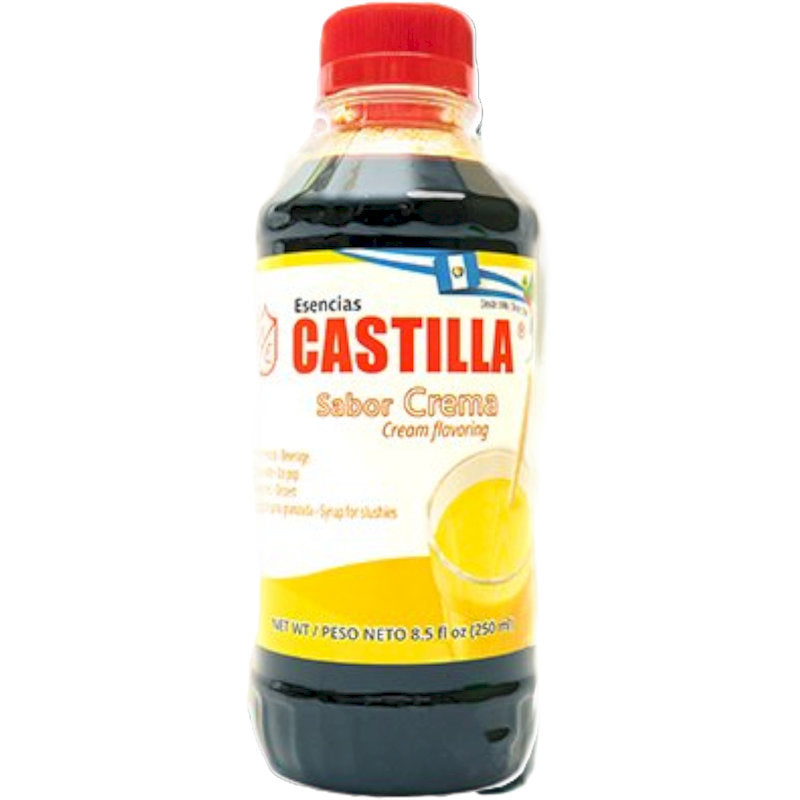100391 - CASTILLA ESENCIA CREMA X 250ML X 24BO
