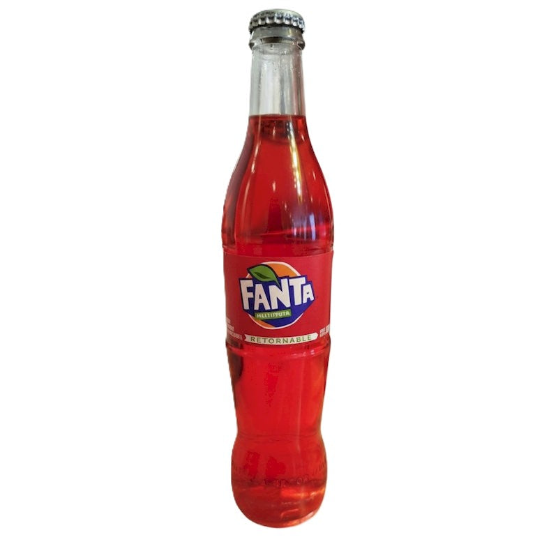 100774 - FANTA SODA MULTIFRUTA X 500ML X 24JR
