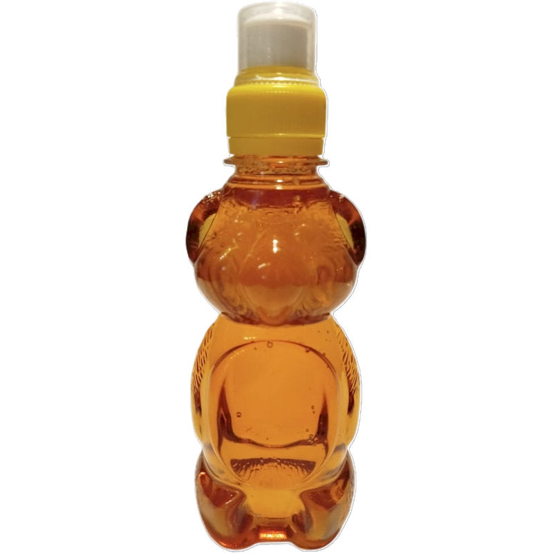 300013 - [PRIVATE LABEL] JARABE DE MIEL X 8FLOZ X 12BO