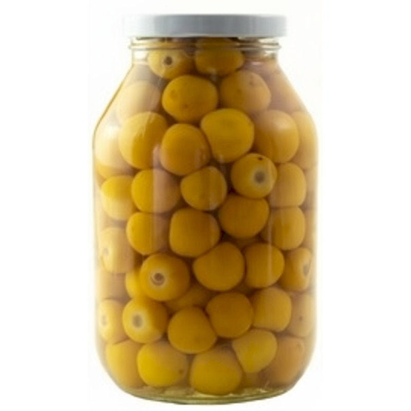 300020 - [PRIVATE LABEL] NANCE EN ALMIBAR X 16OZ X 24JR