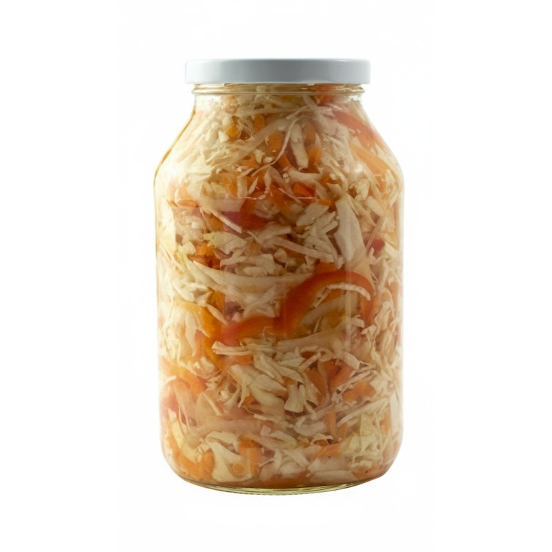 300021 - [PRIVATE LABEL] REPOLLO ENCURTIDO X 32OZ X 12JR