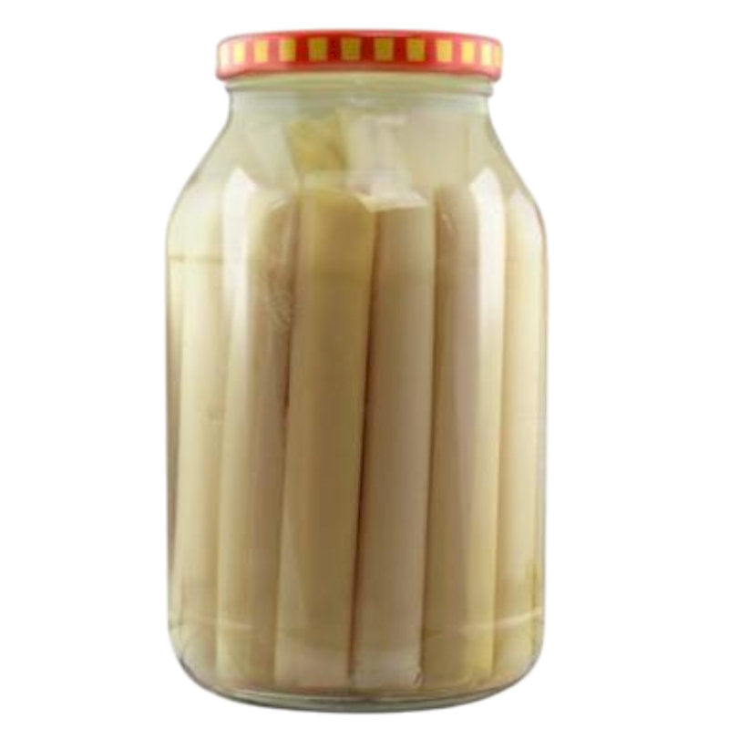 300024 - [PRIVATE LABEL] PALMITO EN SALMUERA X 32OZ X 12JR