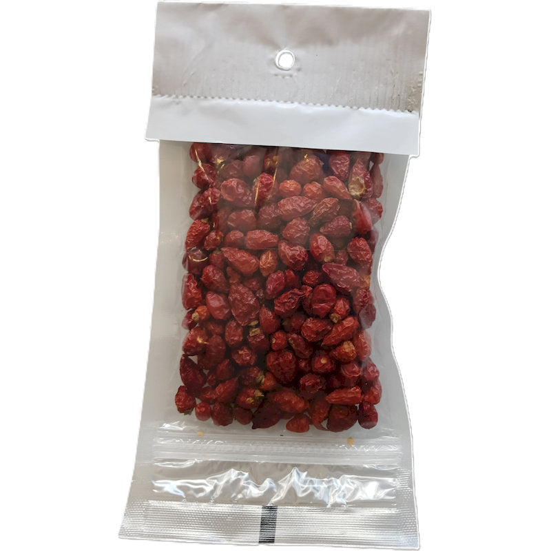 300028 - [PRIVATE LABEL] CHILE COBANERO EN GRANO X 42G X 12BG X 8PA