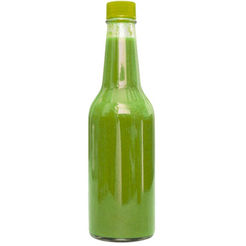 300032 - [PRIVATE LABEL] SALSA CHILE CHILTEPE X 8OZ X 12BO