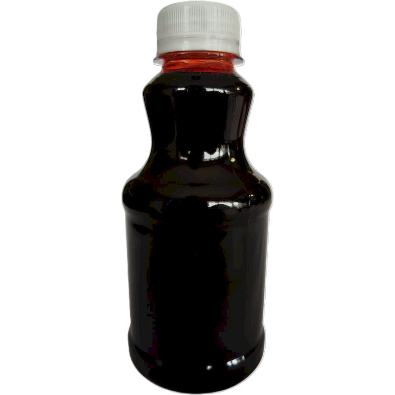 300042 - [PRIVATE LABEL] ESENCIA DE FRESA X 250ML X 24BO