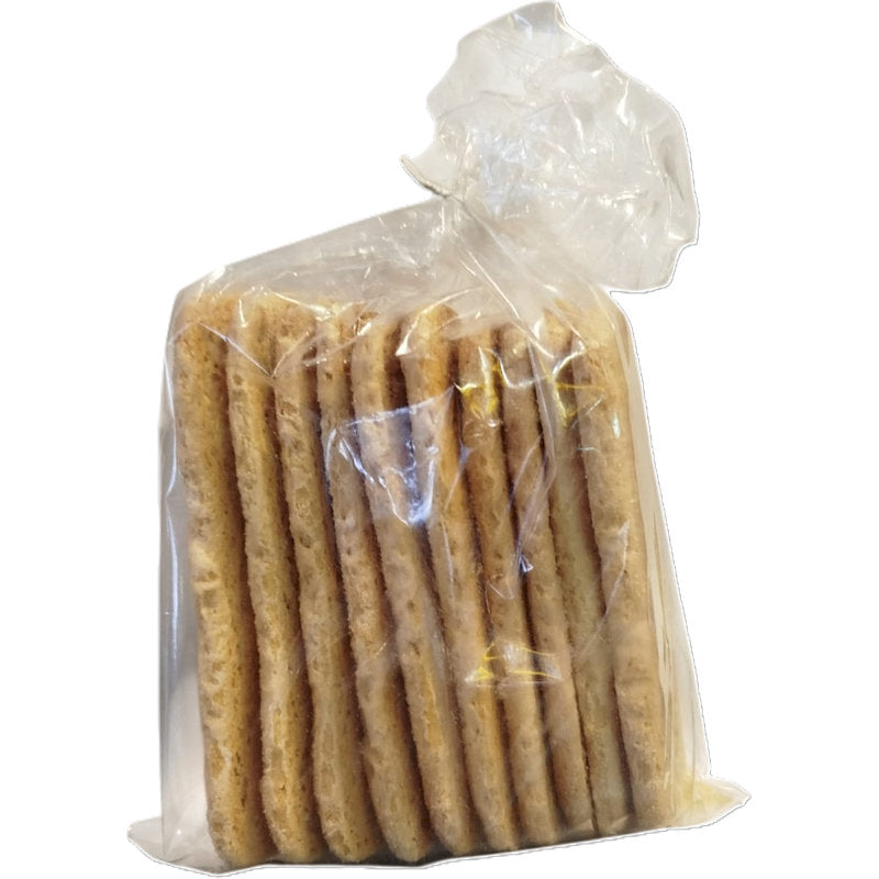 300053 - [PRIVATE LABEL] PAN HOJALDRE CHAPIN X 410G X 16BG