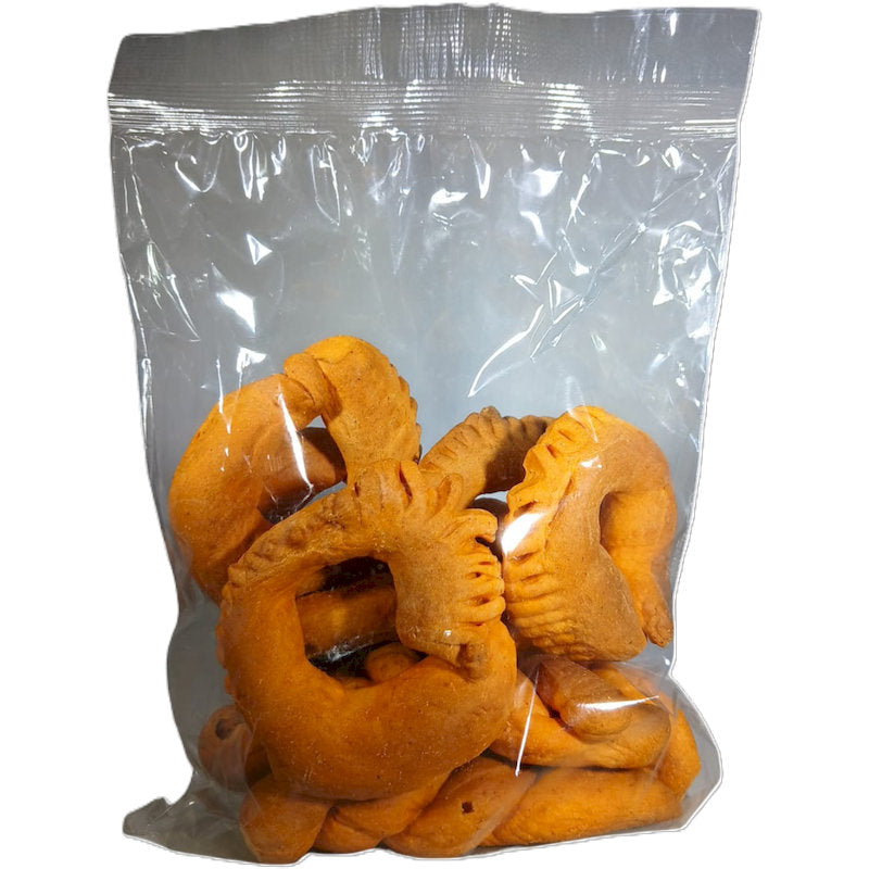 300054 - [PRIVATE LABEL] PANITO DE FERIA CHAPIN X 200G X 12BG