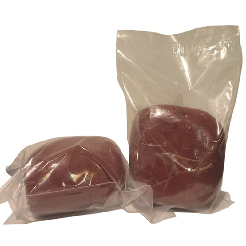 300057 - [PRIVATE LABEL] PASTA DE ACHIOTE X 454G X 48PA