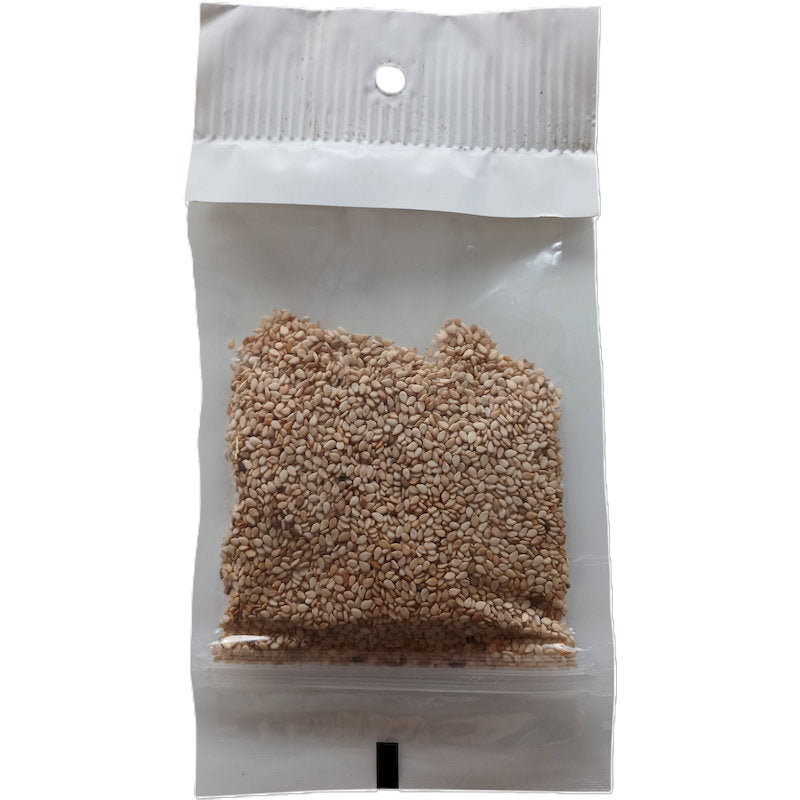 300070 - [PRIVATE LABEL] AJONJOLÍ X 50G X 12BG X 8PA