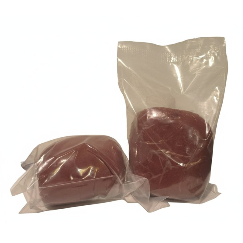 300072 - [PRIVATE LABEL] PASTA DE ACHIOTE X 50G X 12BG X 8PA