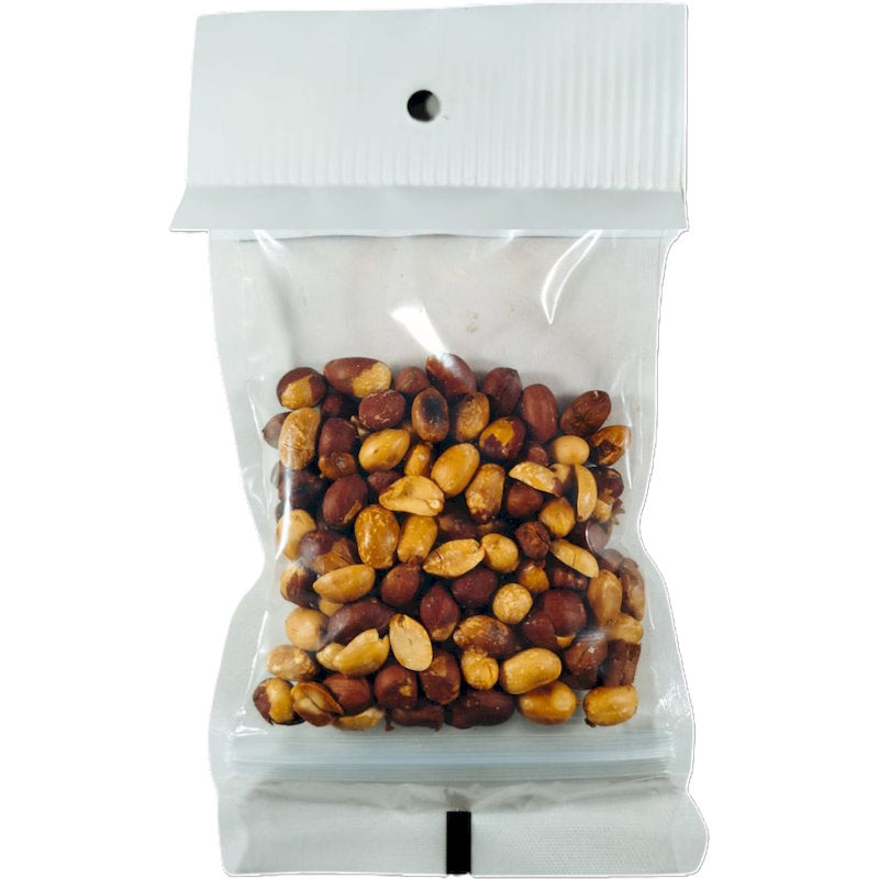 300083 - [PRIVATE LABEL] MANIA CON CASCARA X 70G X 12BG X 8PA