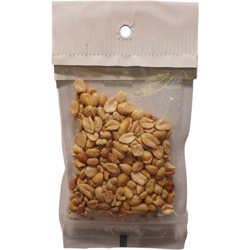 300084 - [PRIVATE LABEL] MANIA PELADA X 70G X 12BG X 8PA