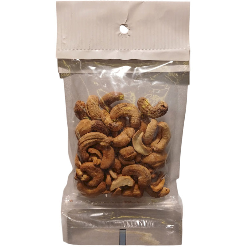 300088 - [PRIVATE LABEL] SEMILLA DE MARAÑON X 70G X 12BG X 8PA