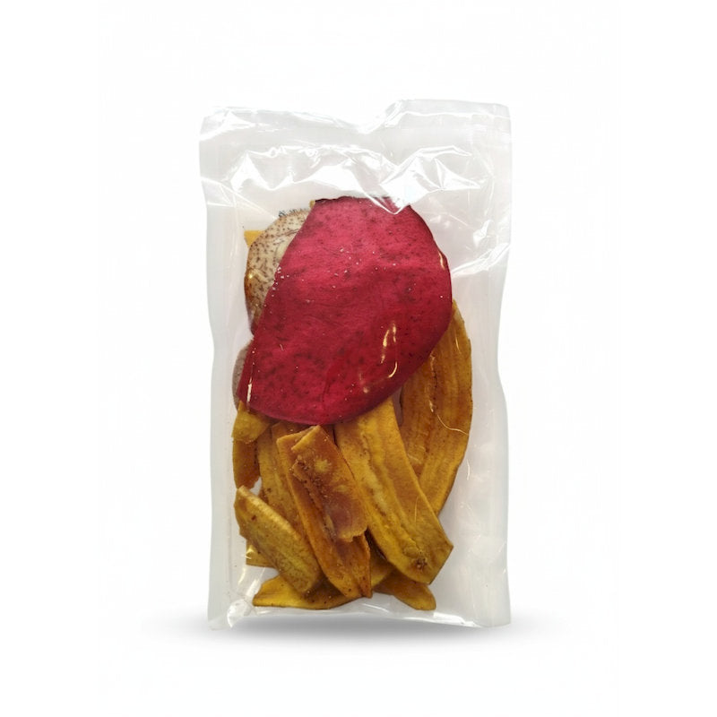 300092 - [PRIVATE LABEL] NATURAL MIX X 100G X 15 BG