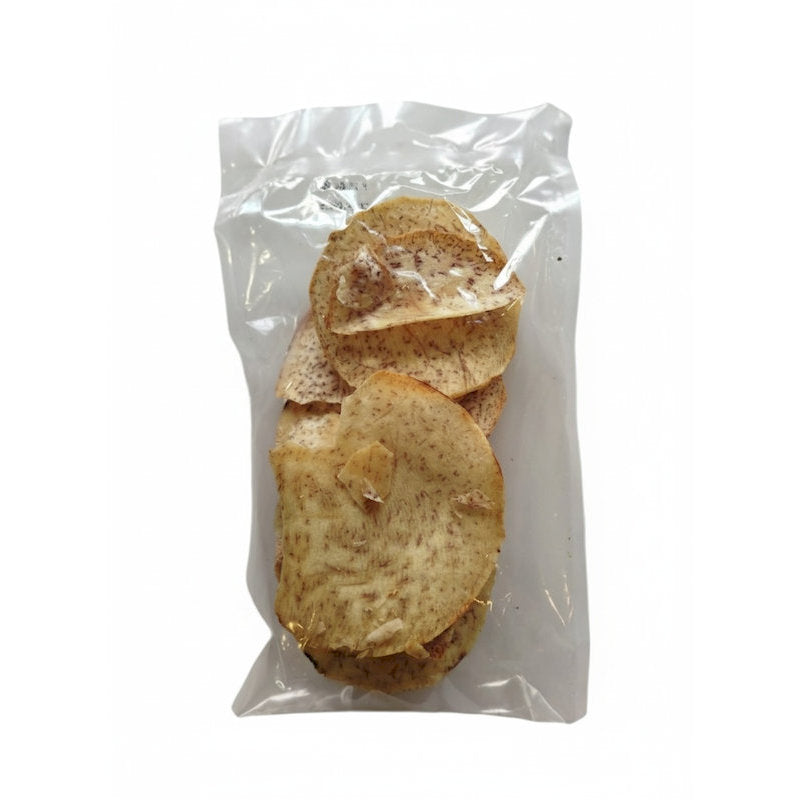 300094 - [PRIVATE LABEL] MALANGA X 85G X 18BG